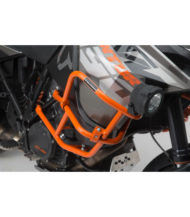 SW-Motech barra di protezione motore KTM 1090/R Super Adventure (2017-18)