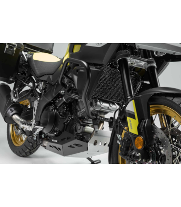 SW-Motech barra di protezione motore Suzuki V-Strom 1000 (2016-19)