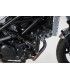 SW-Motech barra di protezione motore Suzuki SV 650 (2015-24)