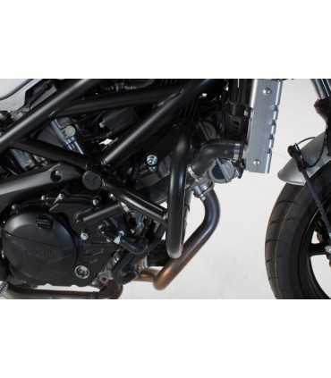 SW-Motech barra di protezione motore Suzuki SV 650 X (2018-24)