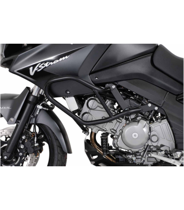 SW-Motech barra di protezione motore Suzuki DL 650 V-Strom (2004-10)