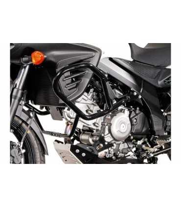 SW-Motech barra di protezione motore Suzuki DL 650 V-Strom (2011-24)