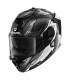 Casco Shark Spartan GT Carbon Urikan bianco