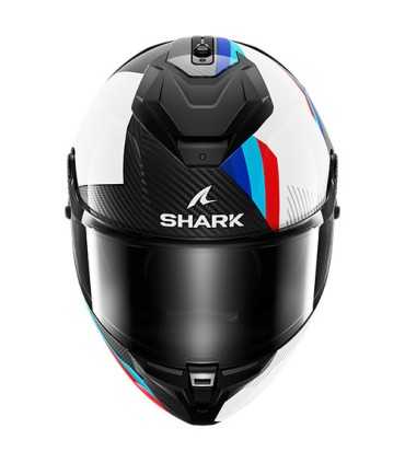 Casco integrale Shark Spartan GT Pro Dokhta Carbon