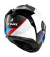 Casque intégral Shark Spartan GT Pro Dokhta Carbon