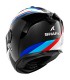 Shark Spartan GT Pro Dokhta Carbon helm