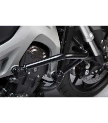 SW-Motech barra di protezione motore Yamaha MT-09 Tracer (2015-20)