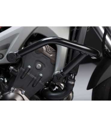 SW-Motech barra di protezione motore Yamaha XSR 900 (2016-21)