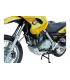 SW-Motech barra di protezione motore Bmw F 650 GS (1999-07)