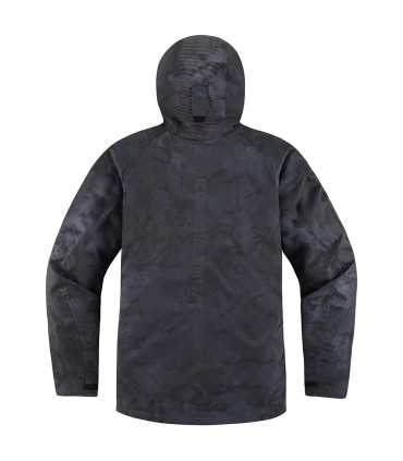 Icon PDX3 Dark camo jacket