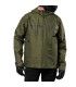 Icon PDX3 Olive jacket