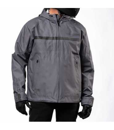 Veste Icon PDX3 gris