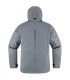 Icon PDX3 grey jacket