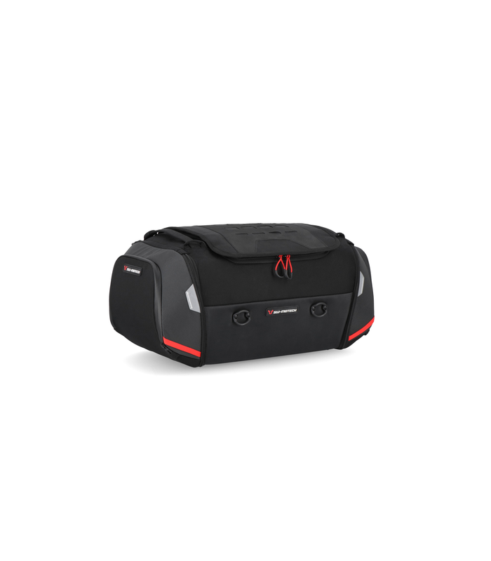 Borsa posteriore per moto PRO Rackpack di SW-MOTECH