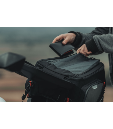 SW-Motech PRO Rearbag