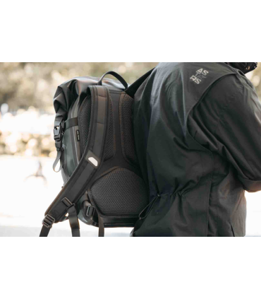 SW-Motech Daily Rucksack wp