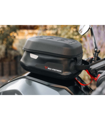 SW-Motech PRO Micro WP tank bag