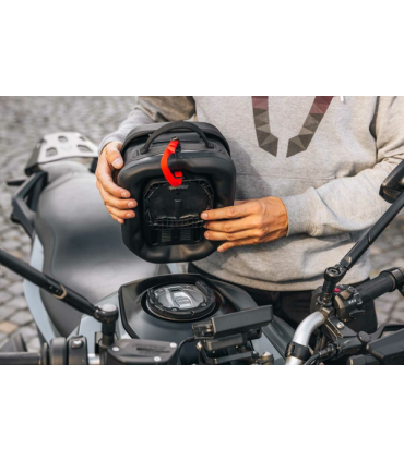 SW-Motech PRO Micro WP tank bag