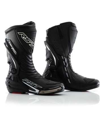 Bottes racing RST Tractech Evo 3 noir