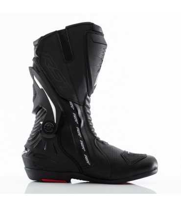 Bottes racing RST Tractech Evo 3 noir