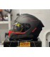 Casque Premier Hyper RS93 BM orange matt