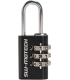 SW-Motech lock for luggage