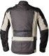 Jacke RST Pro Series Ranger sand