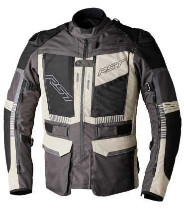 Jacke RST Pro Series Ranger sand