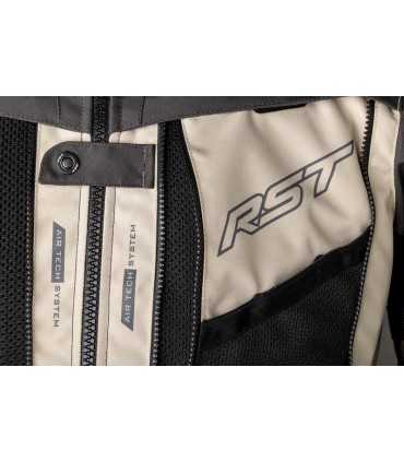 Jacke RST Pro Series Ranger sand