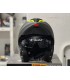 Casco modulare Cgm 507G Pincers giallo opaco