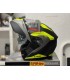 Casco modulare Cgm 507G Pincers giallo opaco