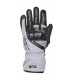 GMS STOCKHOLM WP winter gloves gray