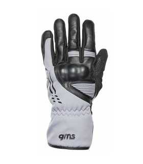 Gants hiver GMS STOCKHOLM WP gris