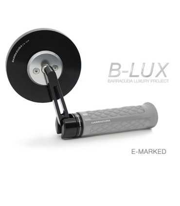 Barracuda SKIN-S BAR END B-LUX