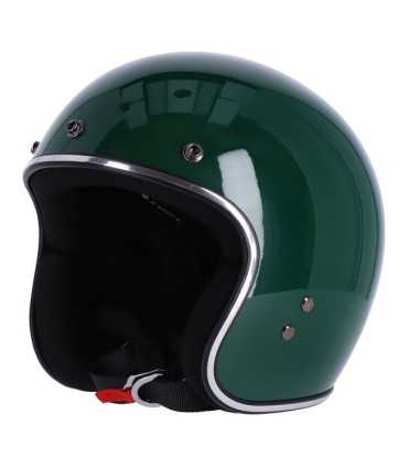 Casque ROEG JETT RACING GREEN