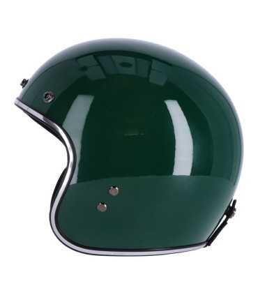 Casco ROEG JETT RACING GREEN