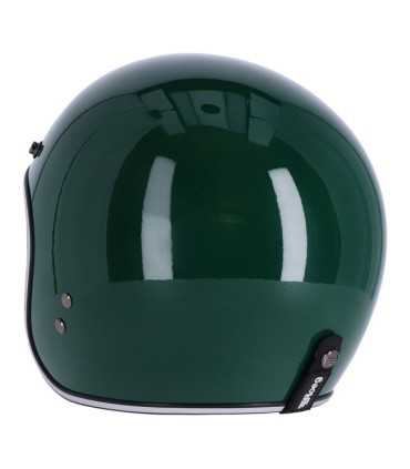 Casco ROEG JETT RACING GREEN