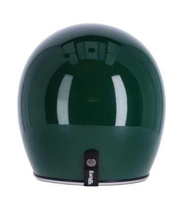 Casco ROEG JETT RACING GREEN