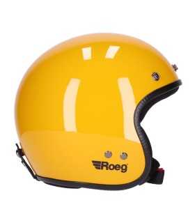 ROEG JETT HELMET SUNSET GLOSS