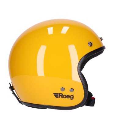 Casco ROEG JETT SUNSET GLOSS