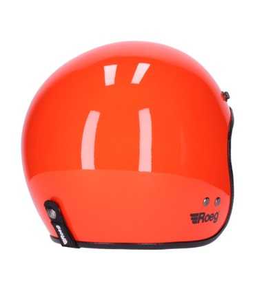 Casque ROEG JETT OOMPA ORANGE