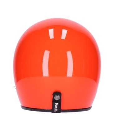 Casco ROEG JETT OOMPA ORANGE