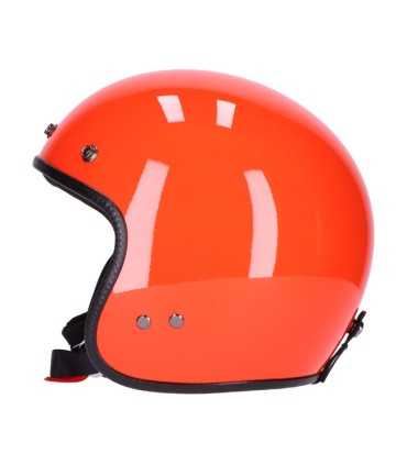 Casque ROEG JETT OOMPA ORANGE