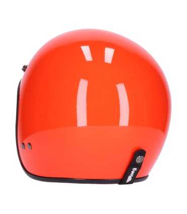 Casco ROEG JETT OOMPA ORANGE