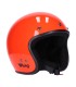 ROEG JETT HELMET OOMPA ORANGE