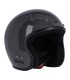 Casco ROEG JETT SLATE GREY GLOSS