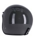 Casco ROEG JETT SLATE GREY GLOSS