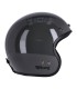 Helm ROEG JETT SLATE GREY GLOSS