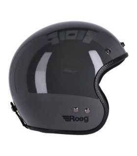 Casque ROEG JETT SLATE GREY GLOSS