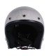 Casque ROEG JETT blanc fog